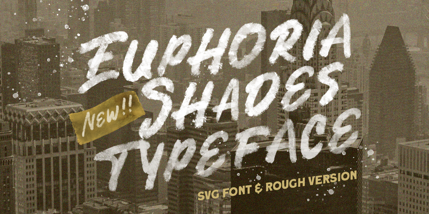 Euphoria Shades Demo