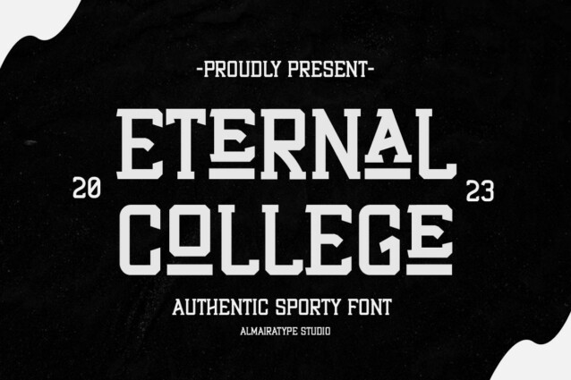 Eternal College