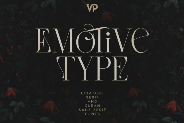 Emotive Type