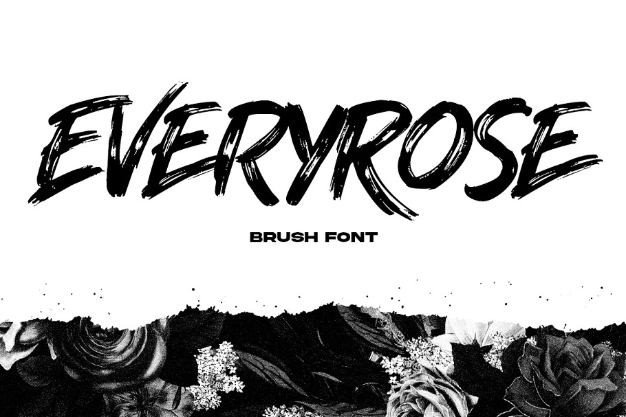 Everyrose - Demo