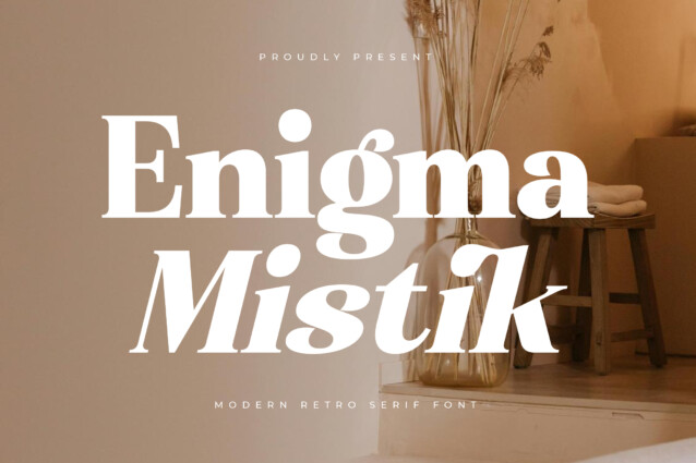 Enigma Mistik DEMO VERSION