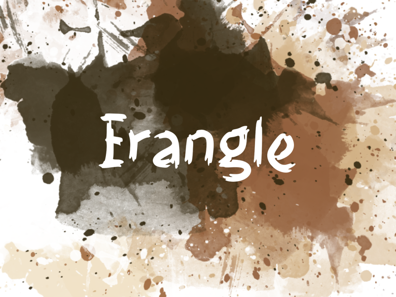 e Erangle