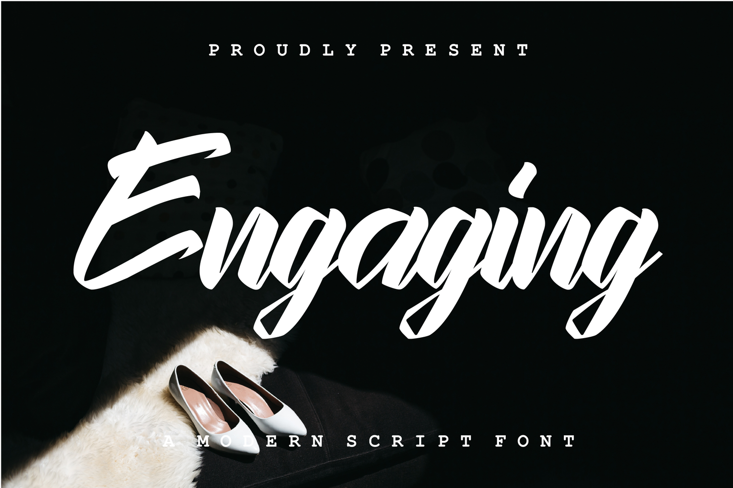 Engaging Script Demo