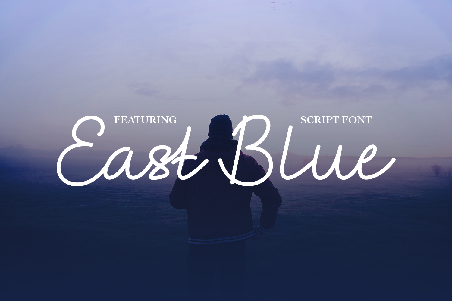 East Blue Free