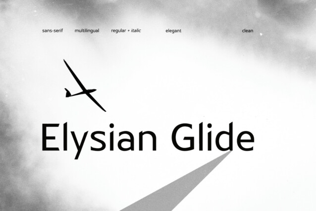 Elysian Glide