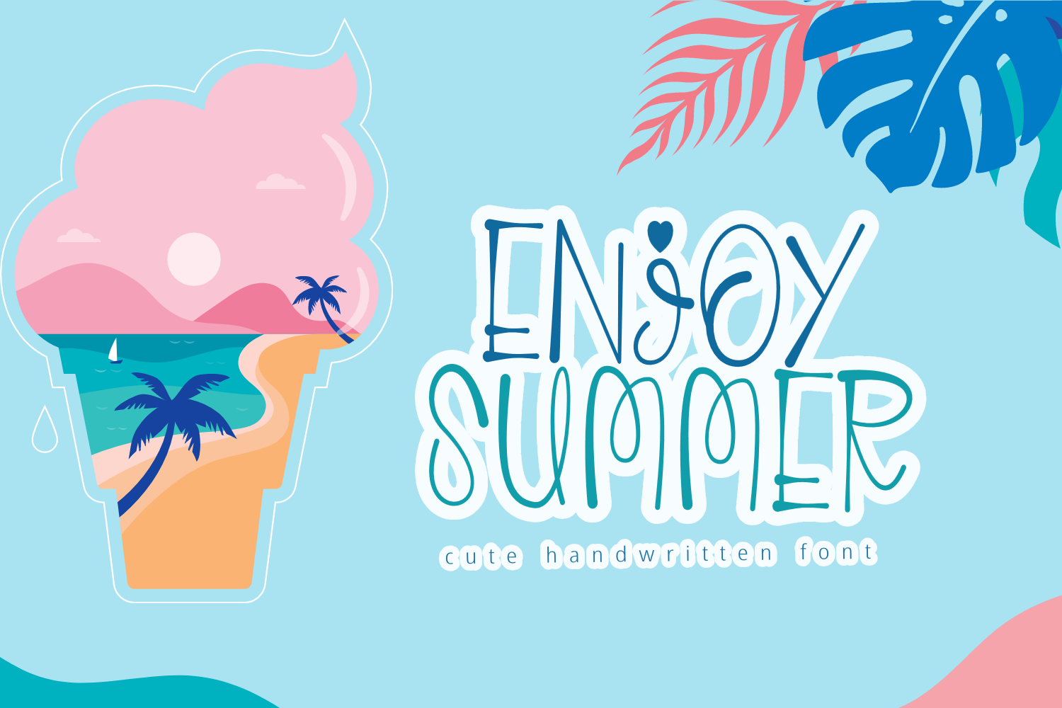 Enjoy Summer