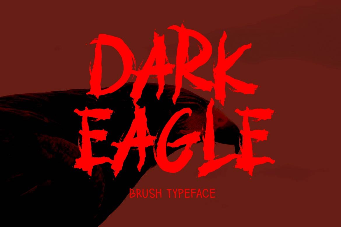 EAGLE DARK