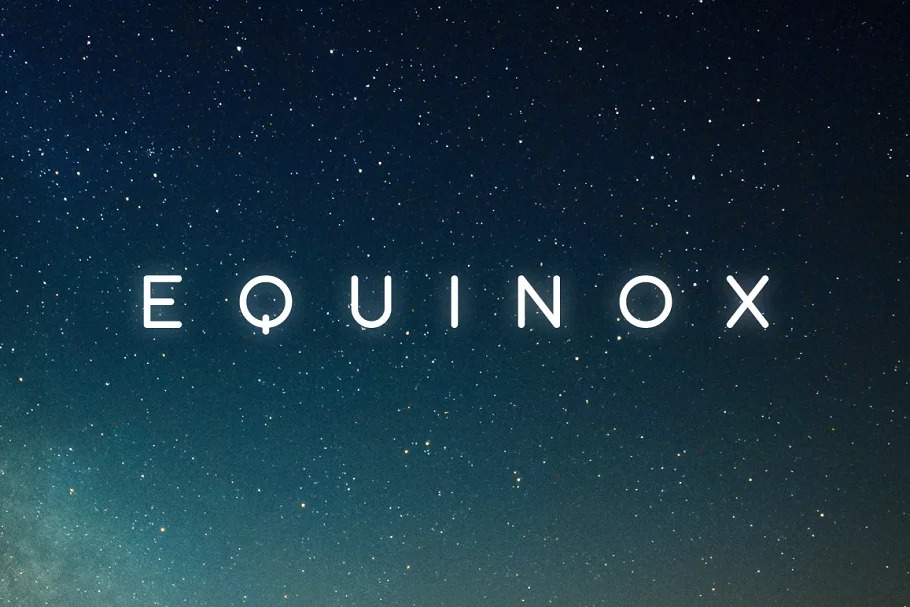 Equinox Regular