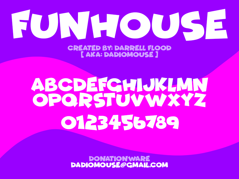 Funhouse