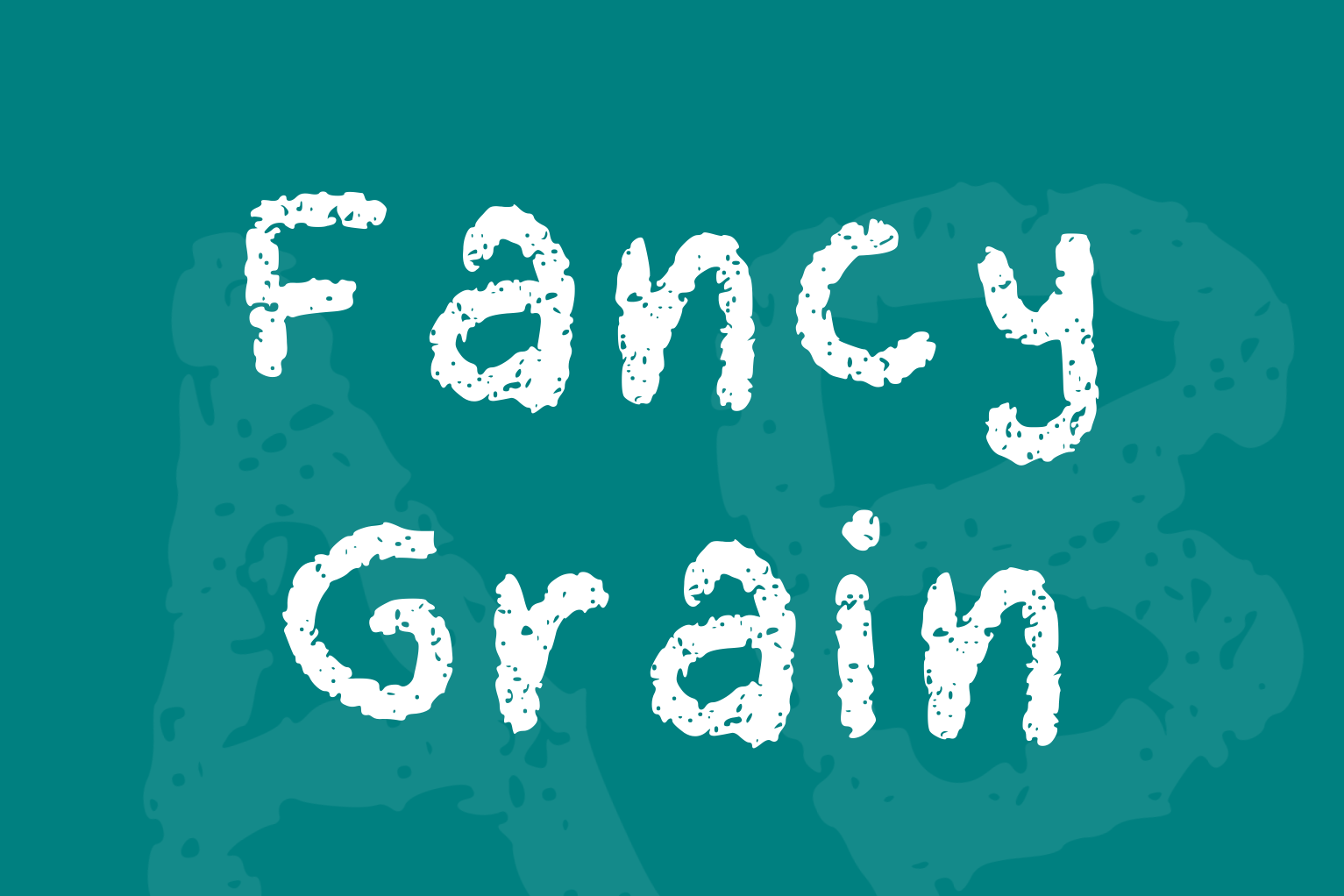 Fancy Grain