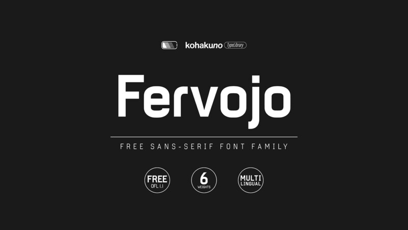 Fervojo