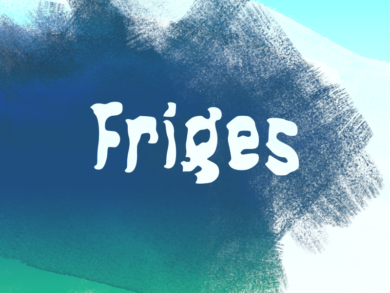 f Friges