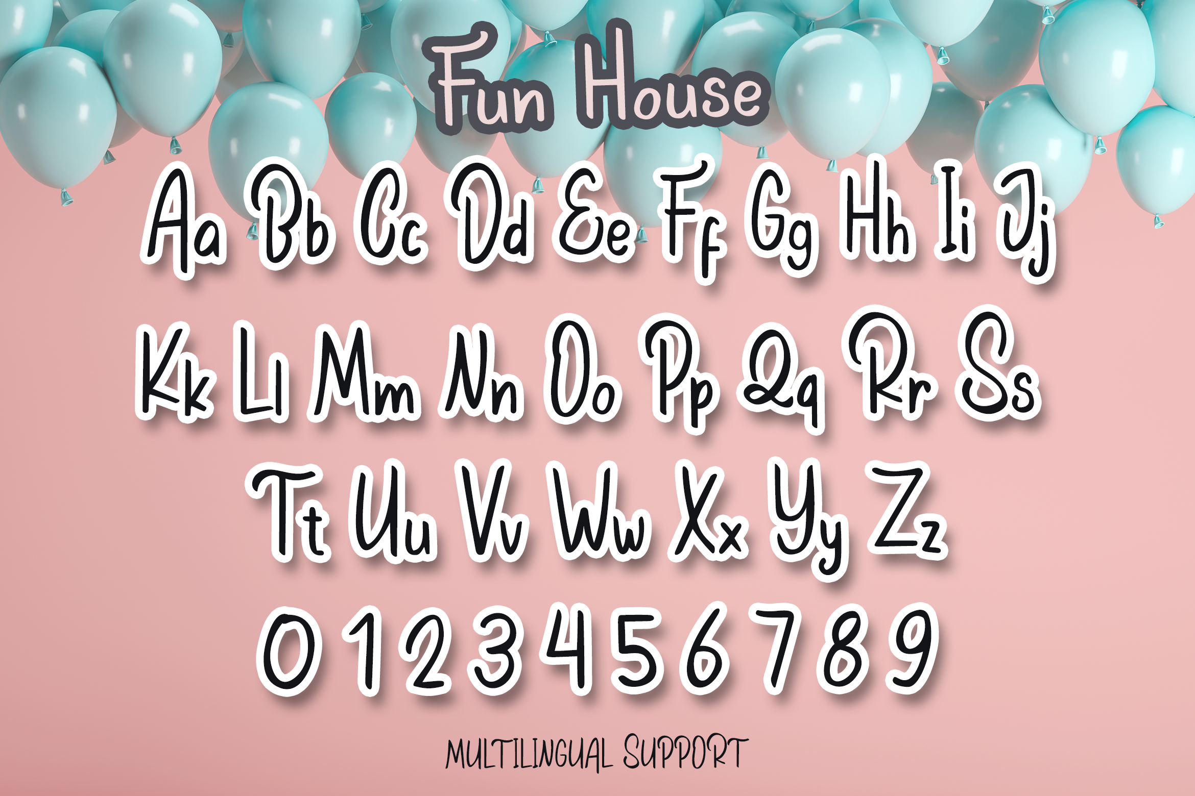 Fun House