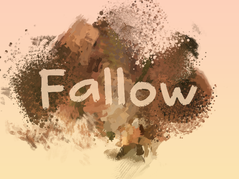 f Fallow