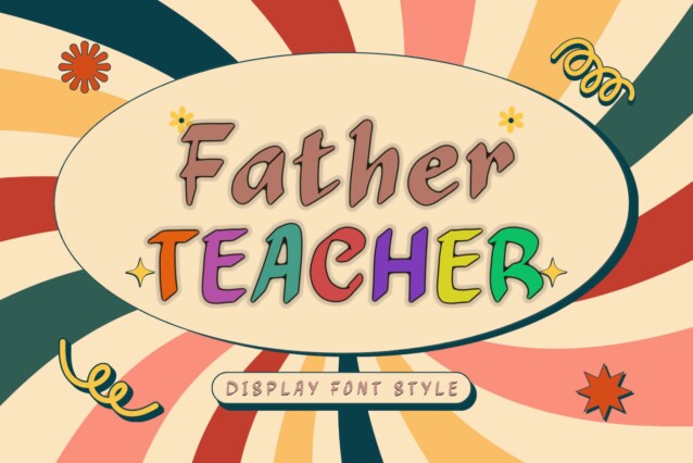 Father Teacher Demo