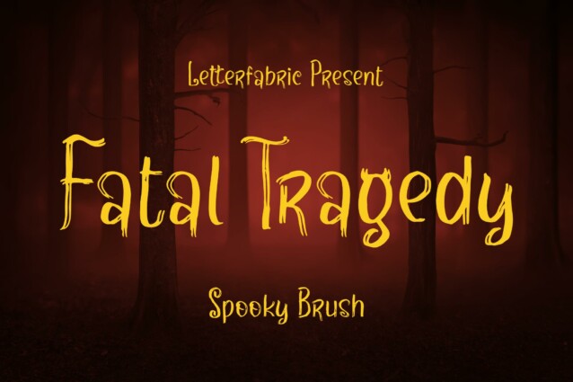 Fatal Tragedy