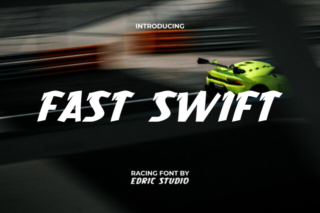 Fast Swift Demo