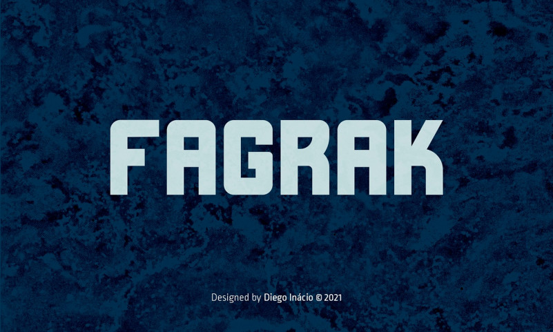 Fagrak Inline