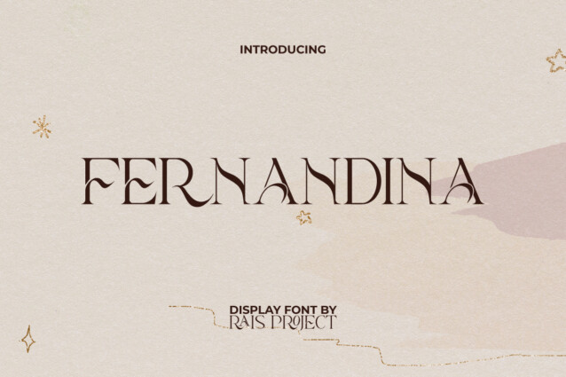 Fernandina Demo