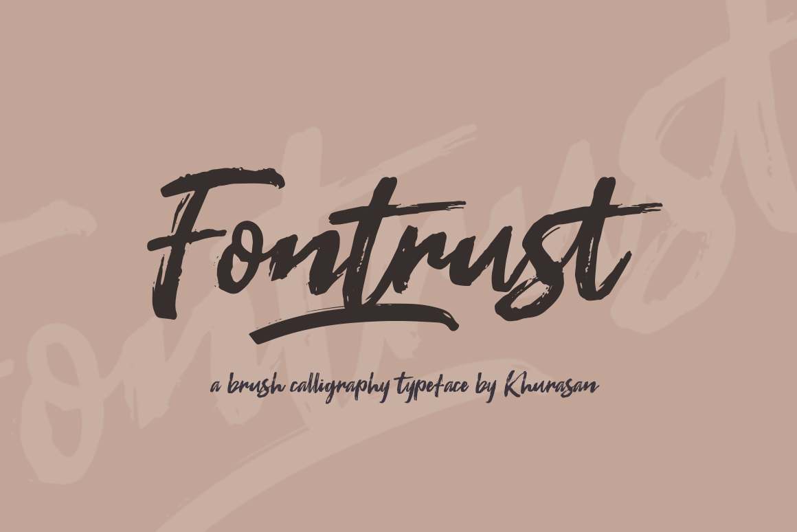 Fontrust