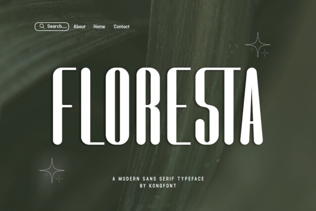 Floresta PERSONAL USE ONLY!