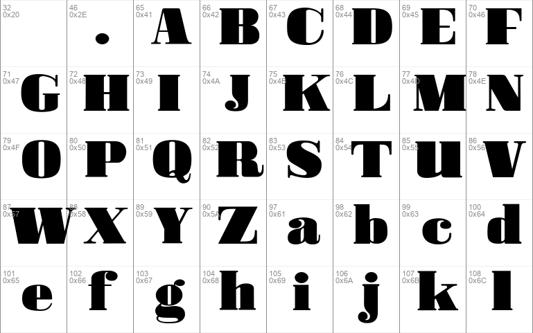 best free fonts for windows