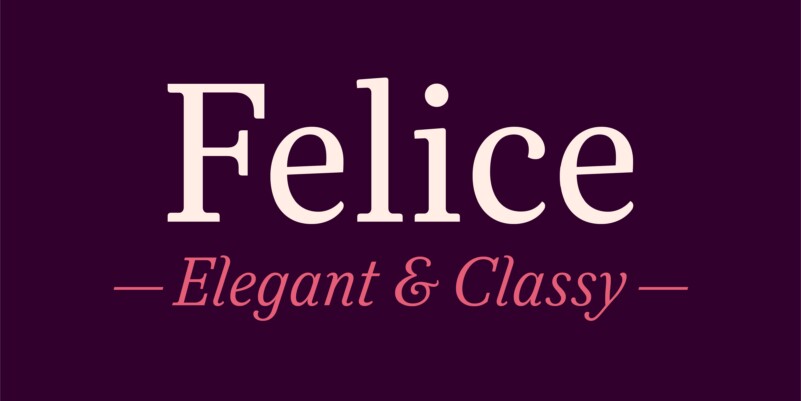 Felice Trial