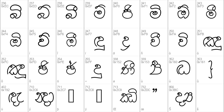 Fontoshan Sinhala Handwrite