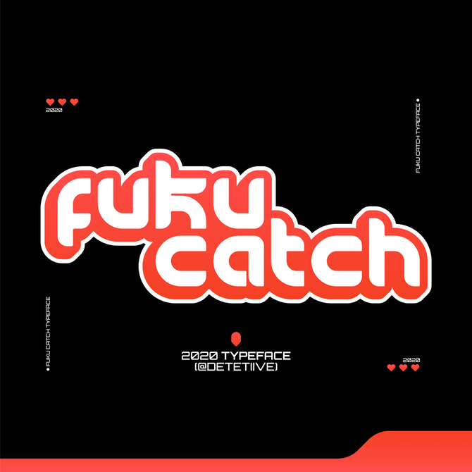 Fuku Catch