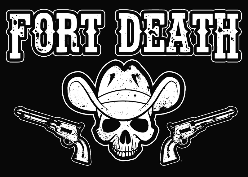 Fort Death