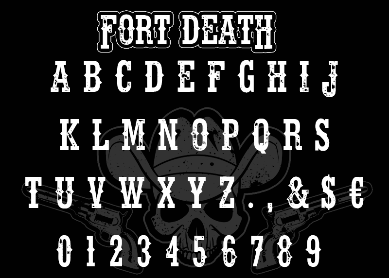 Fort Death