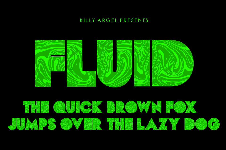 FLUID