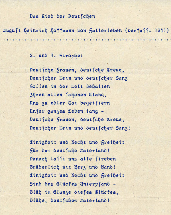 F25 Blackletter Typewriter