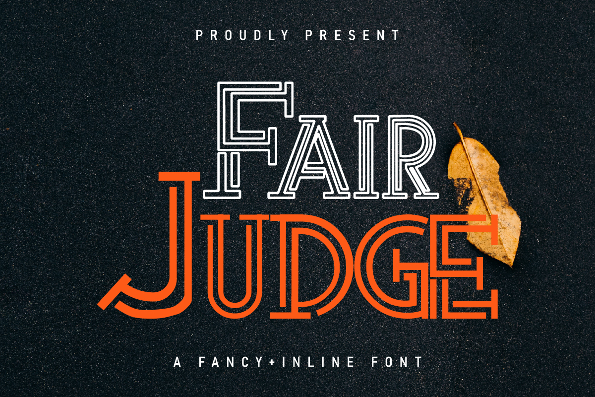 Fair Judge