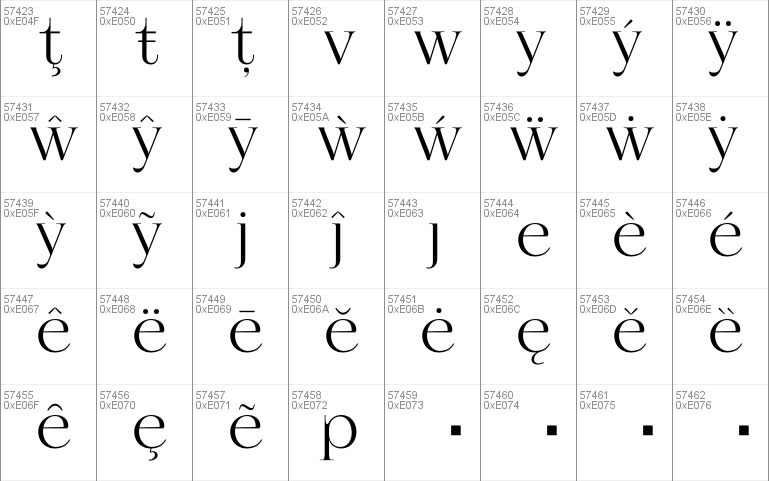 FogtwoNo5 Font