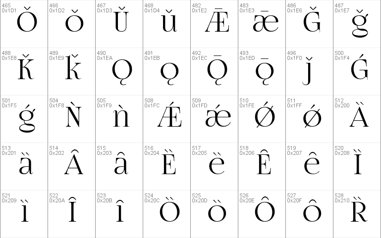 FogtwoNo5 Font