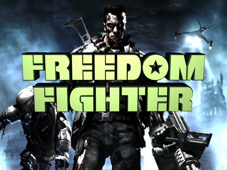 freedom fighter for pc