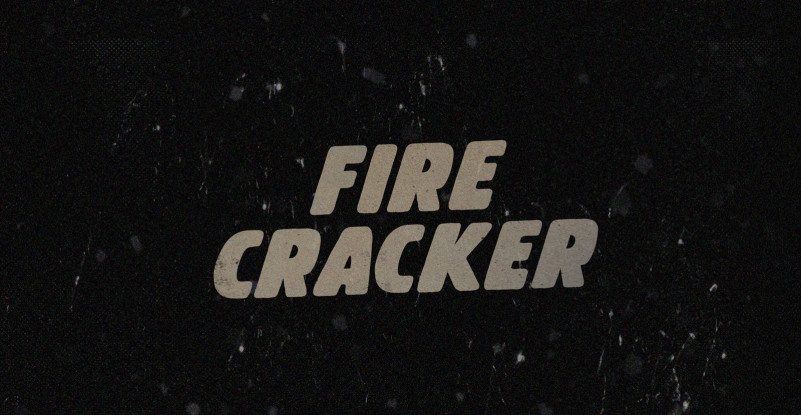 Fire Cracker - Demo