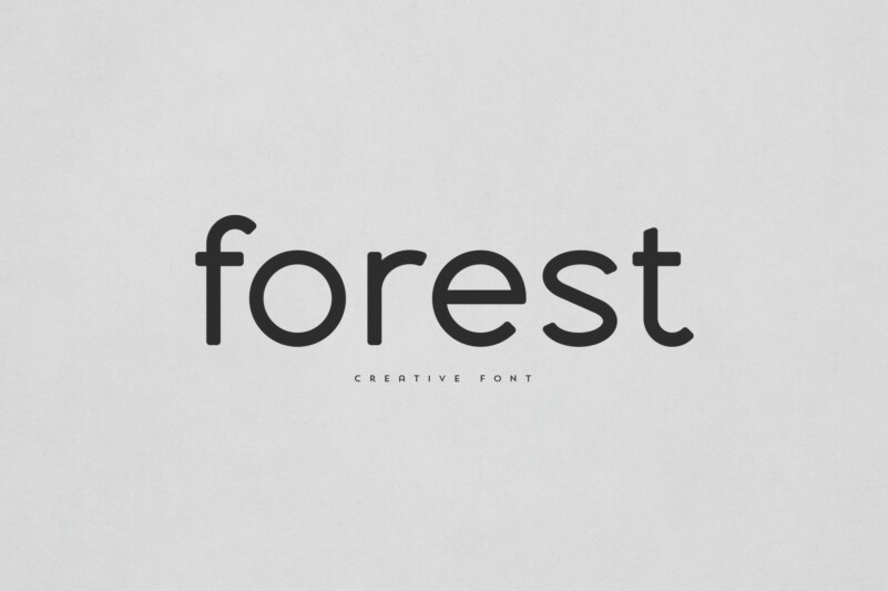 Forest