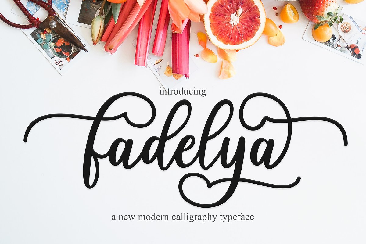 fadelya