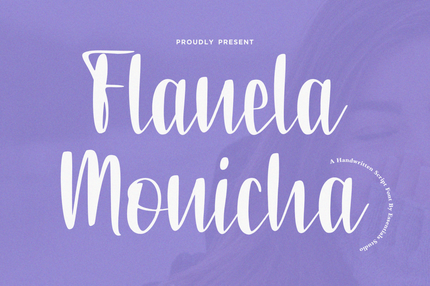 Flanela Monicha
