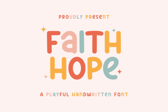 Faith Hope