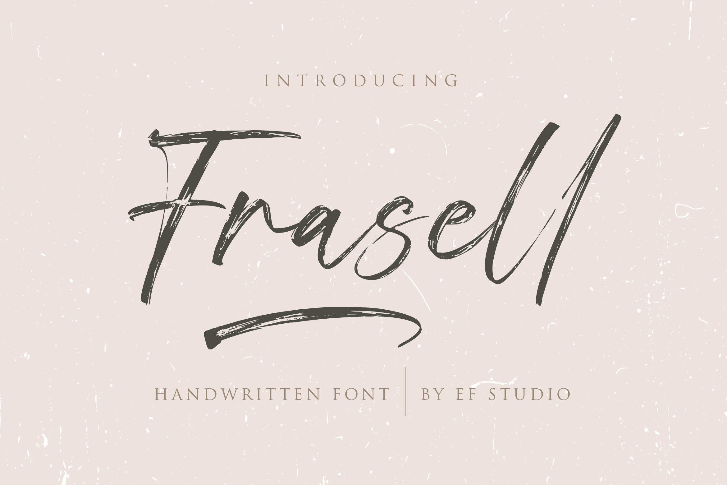 Frasell - Personal Use