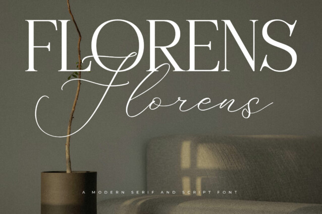 Florens Script