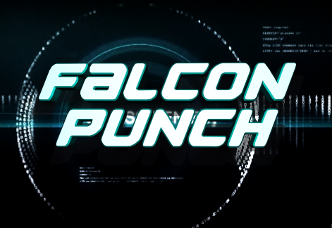 Falcon Punch