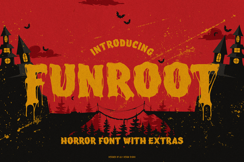 Funroot