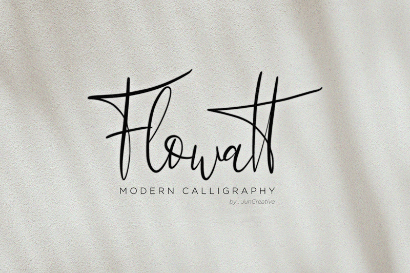 Flowatt