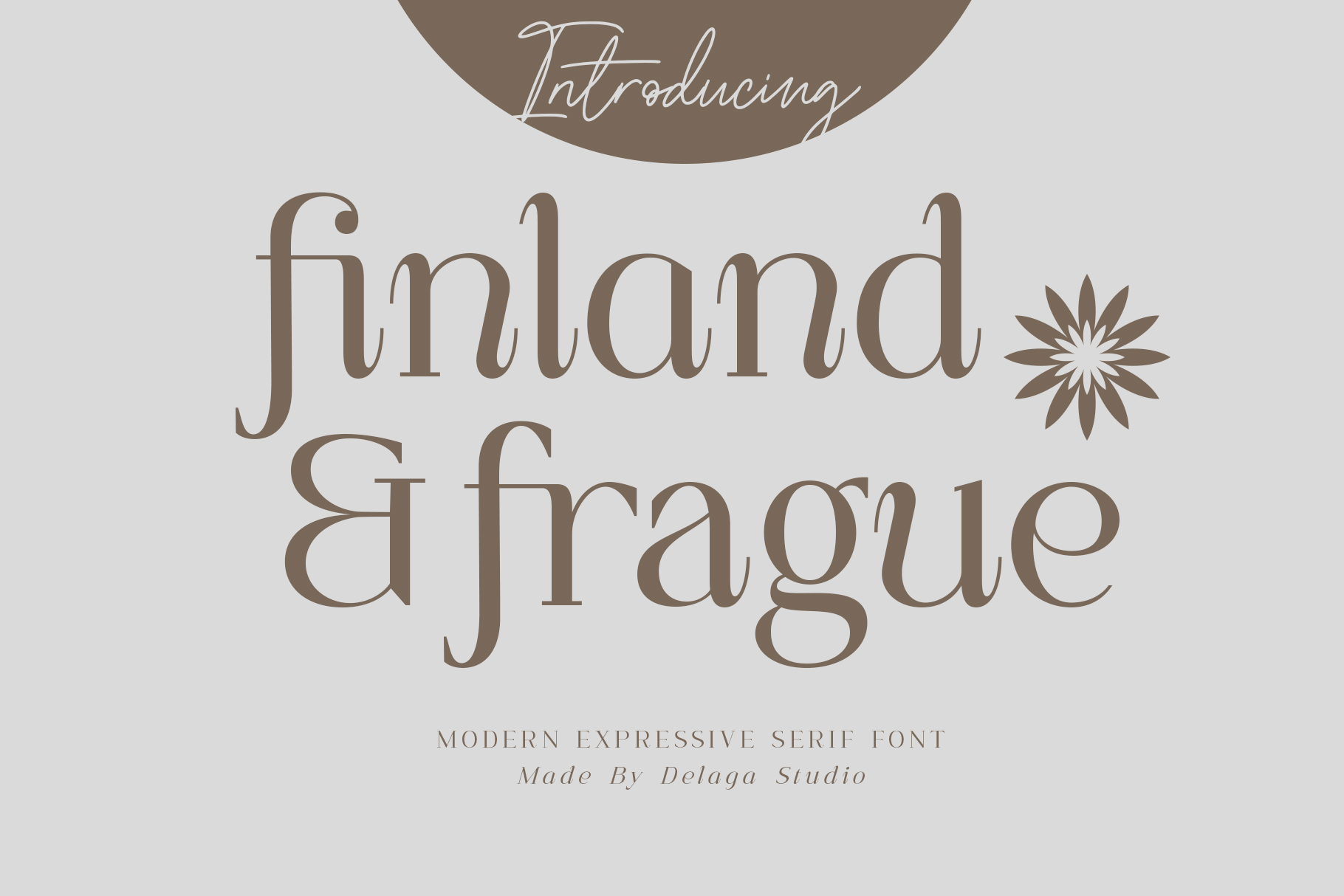 Finland & Frague