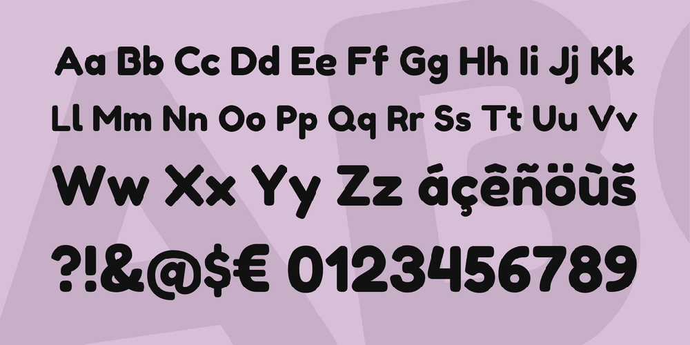Featured image of post Fredoka One Font License - Sil open font license v1.10.