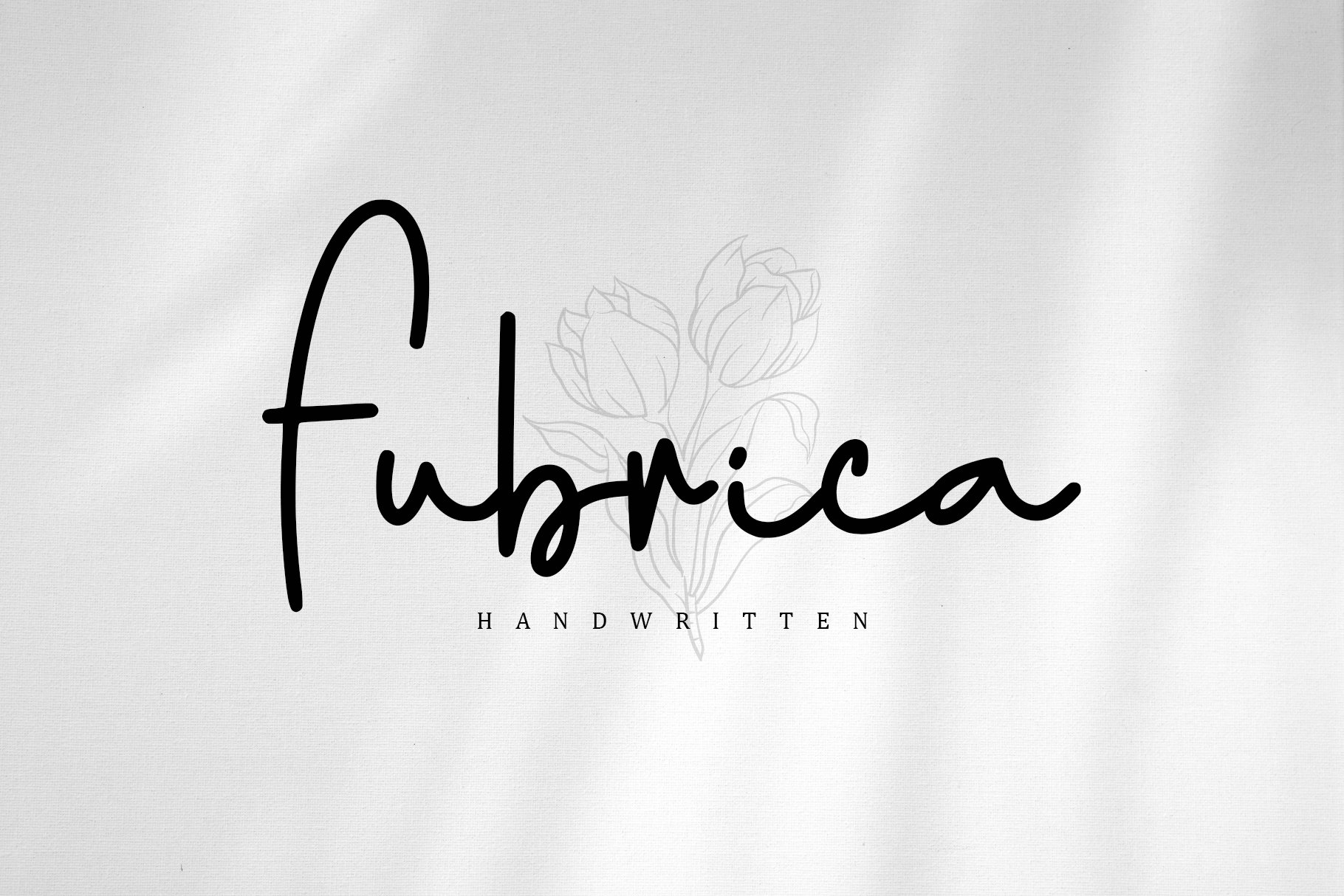 Fubrica - Personal Use